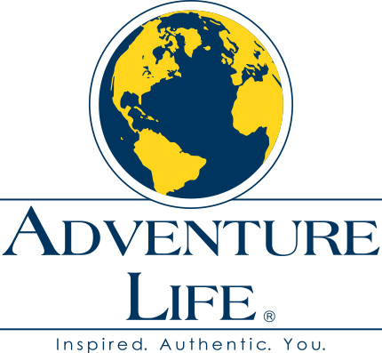 AdventureLife logo
