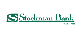 Stockman Bank Logo