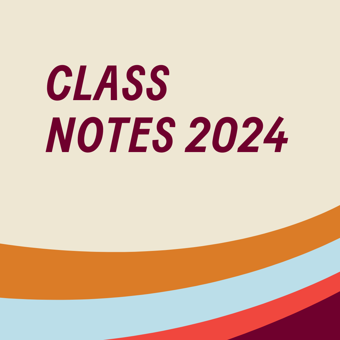 Class Notes Graphic